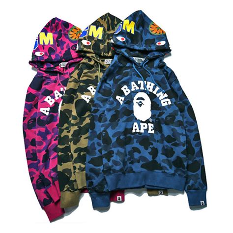 bathing ape online shop